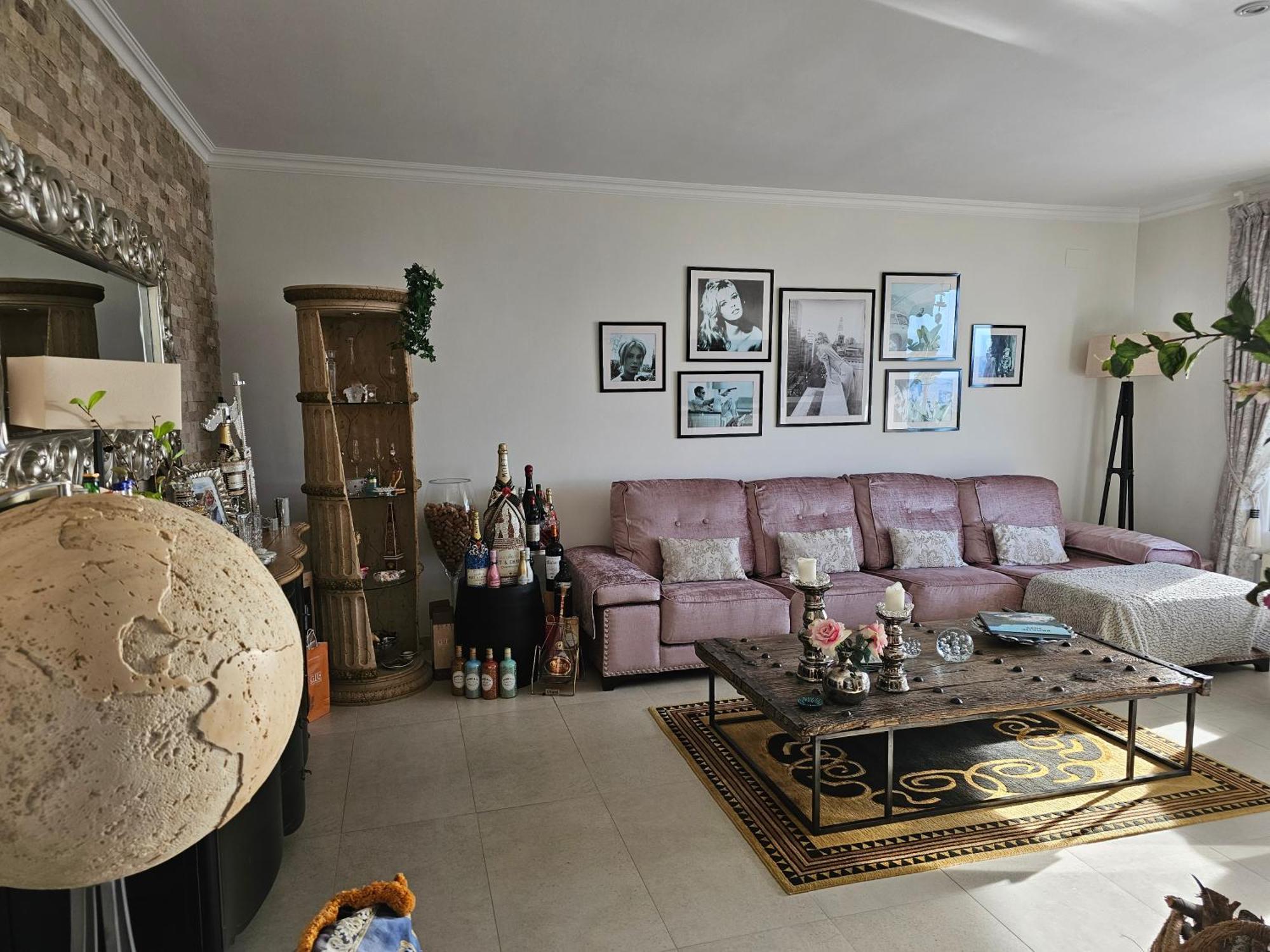 Casa Bonita Apartman Benissa Kültér fotó